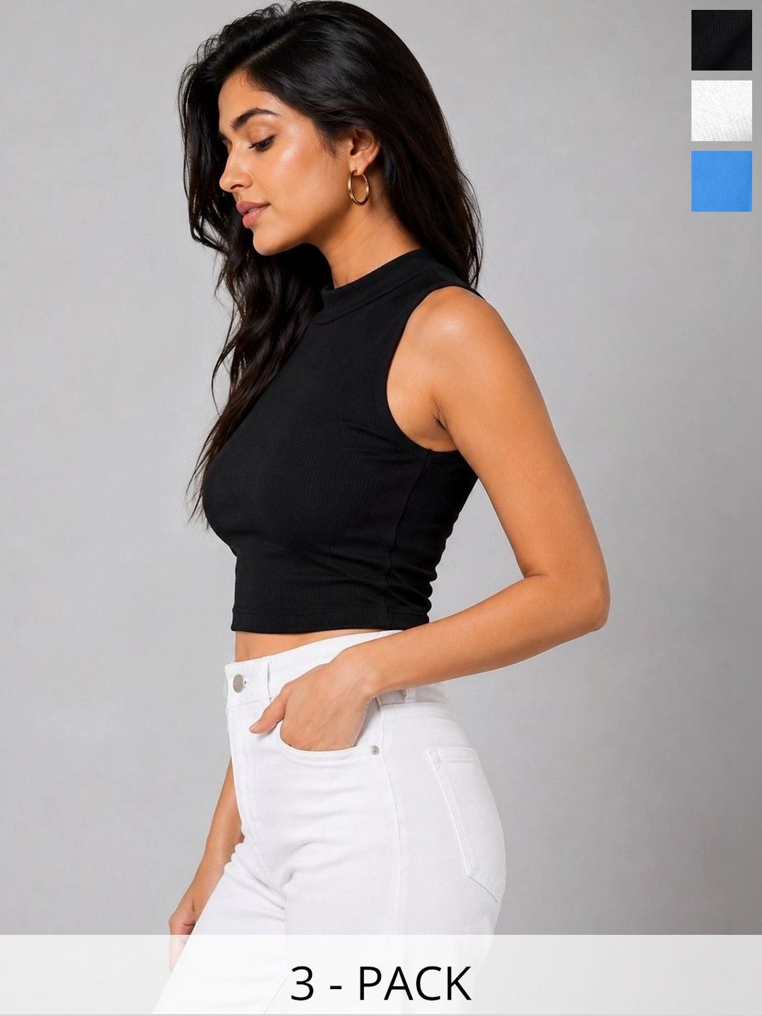 DDASPRATION Crop Top-picture-16
