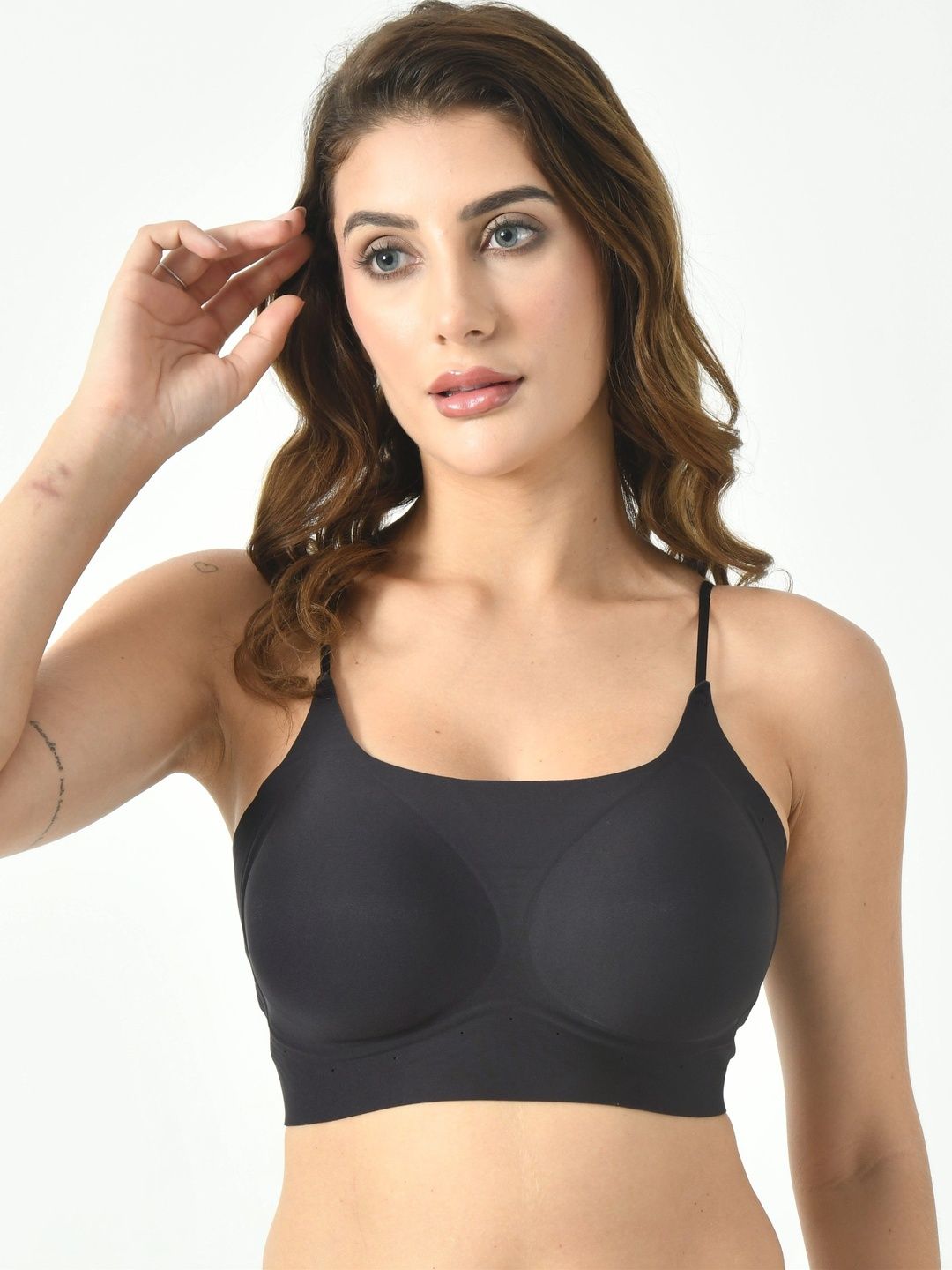 BADMAD Bra Full Coverage Heavily Padded-picture-25