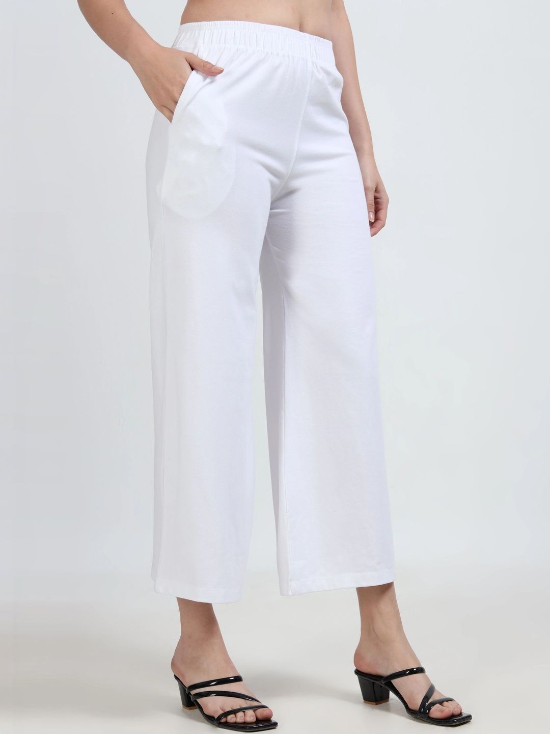SOFLY Mid-Rise Regular Trousers-picture-18