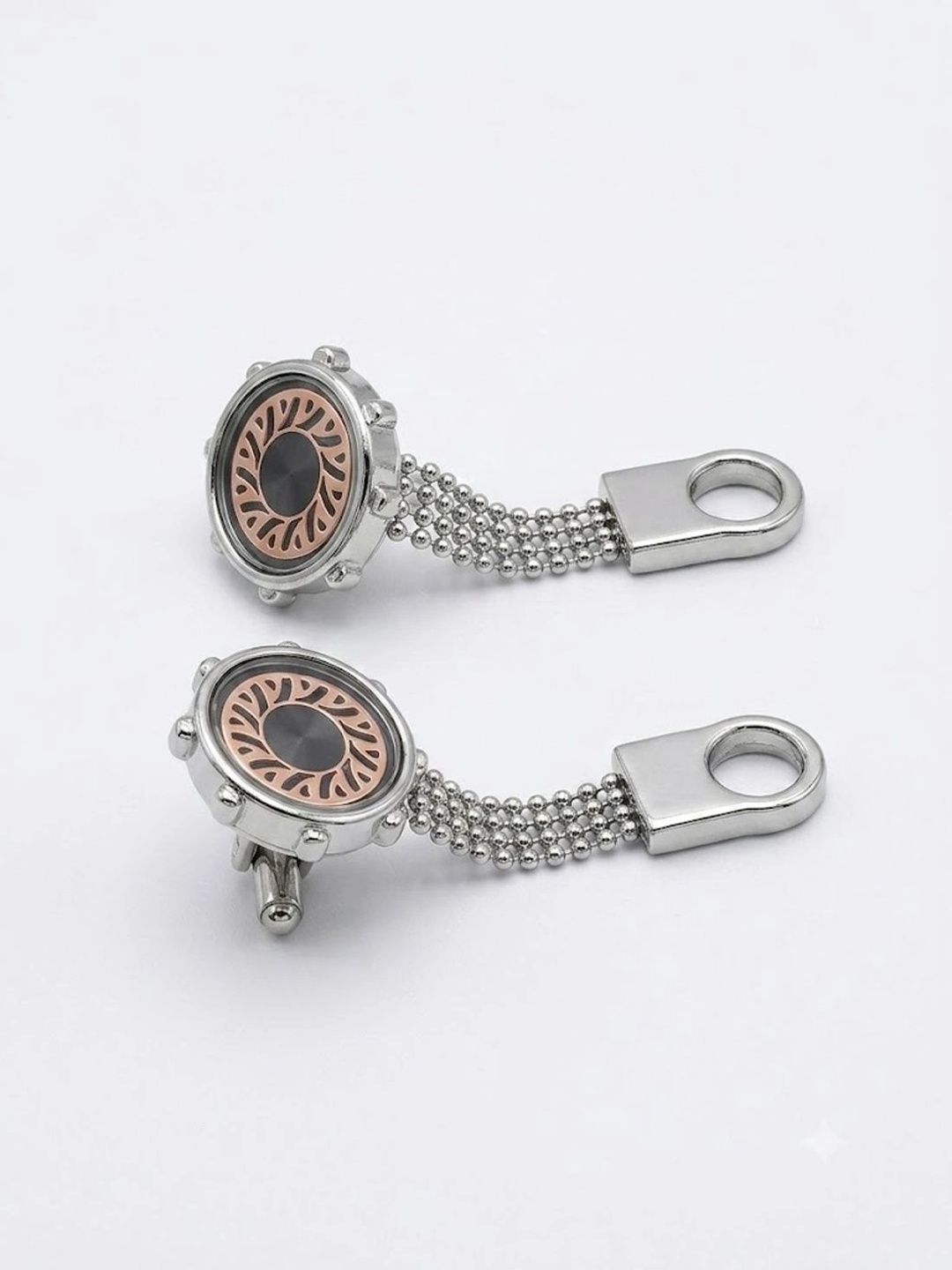 Curren Contemporary Cufflink-picture-54