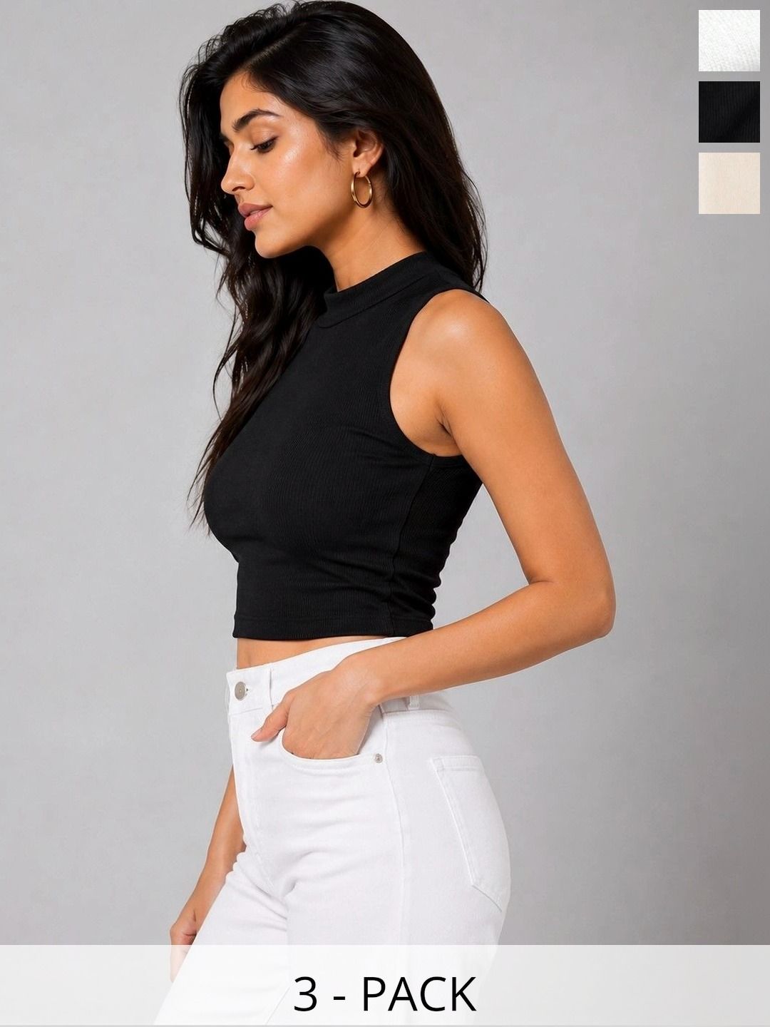 DDASPRATION Crop Top-picture-29