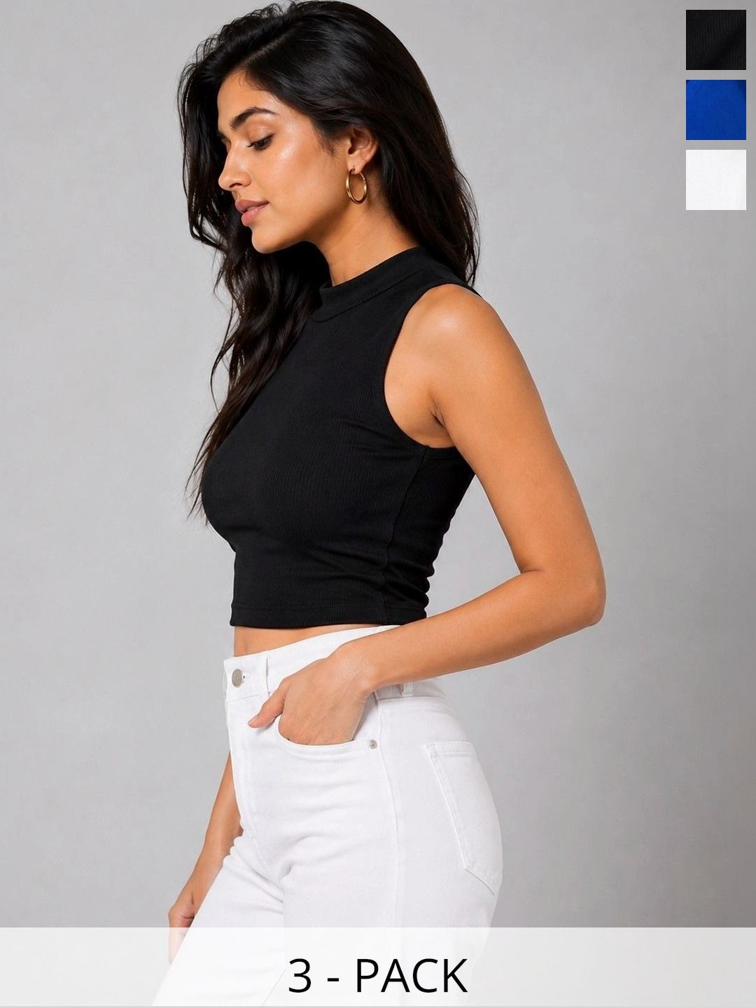 DDASPRATION Crop Top-picture-19