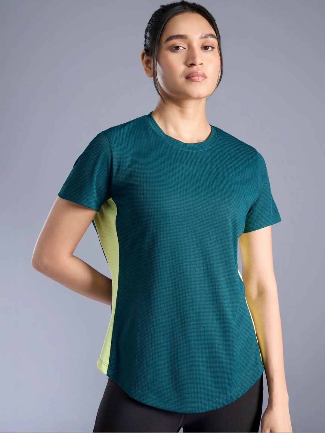 KICA Women T-shirt-picture-25