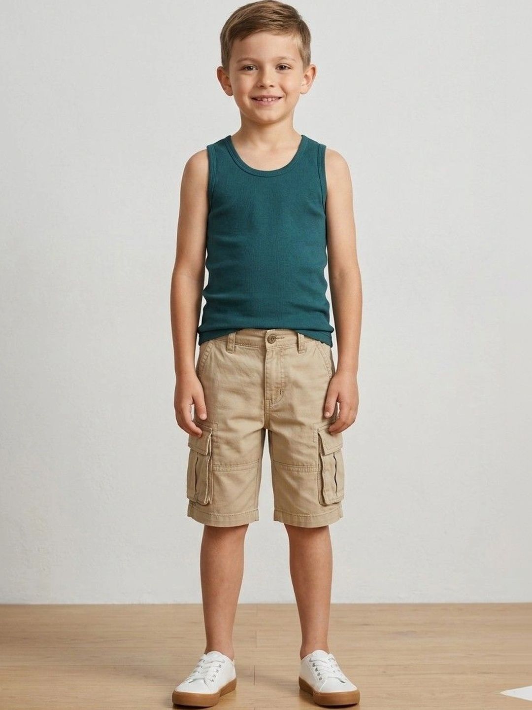 YK Boys Cotton Basic-picture-56