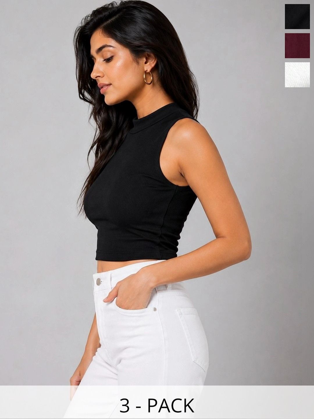 DDASPRATION Crop Top-picture-23