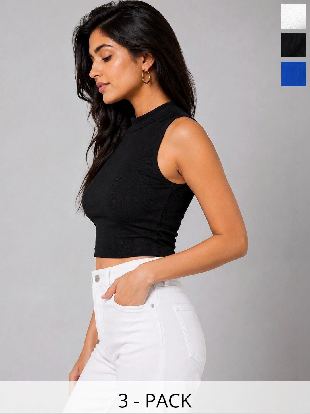 DDASPRATION Crop Top-picture-20