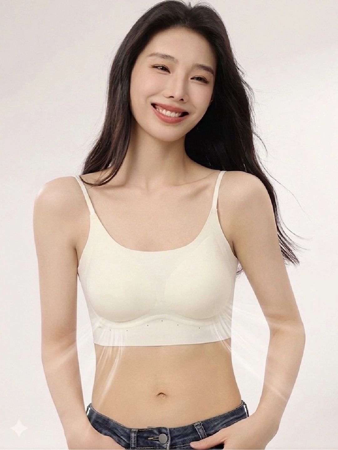 BADMAD Bra Full Coverage Heavily Padded-picture-26