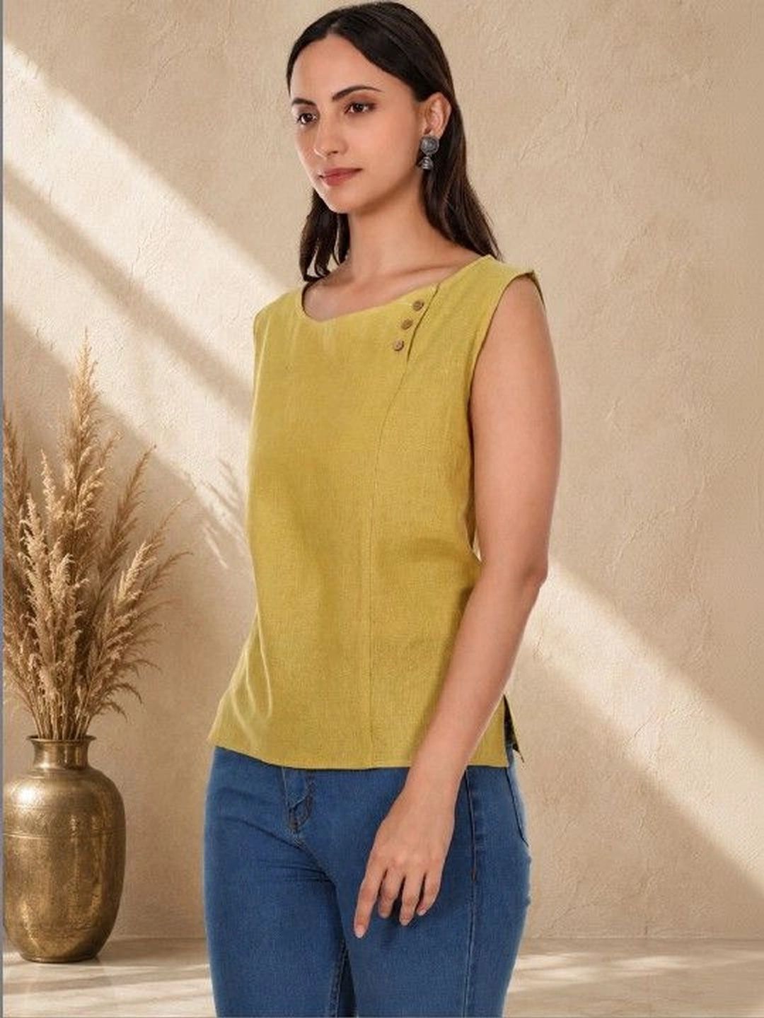 Uptakers Cotton Top-picture-17