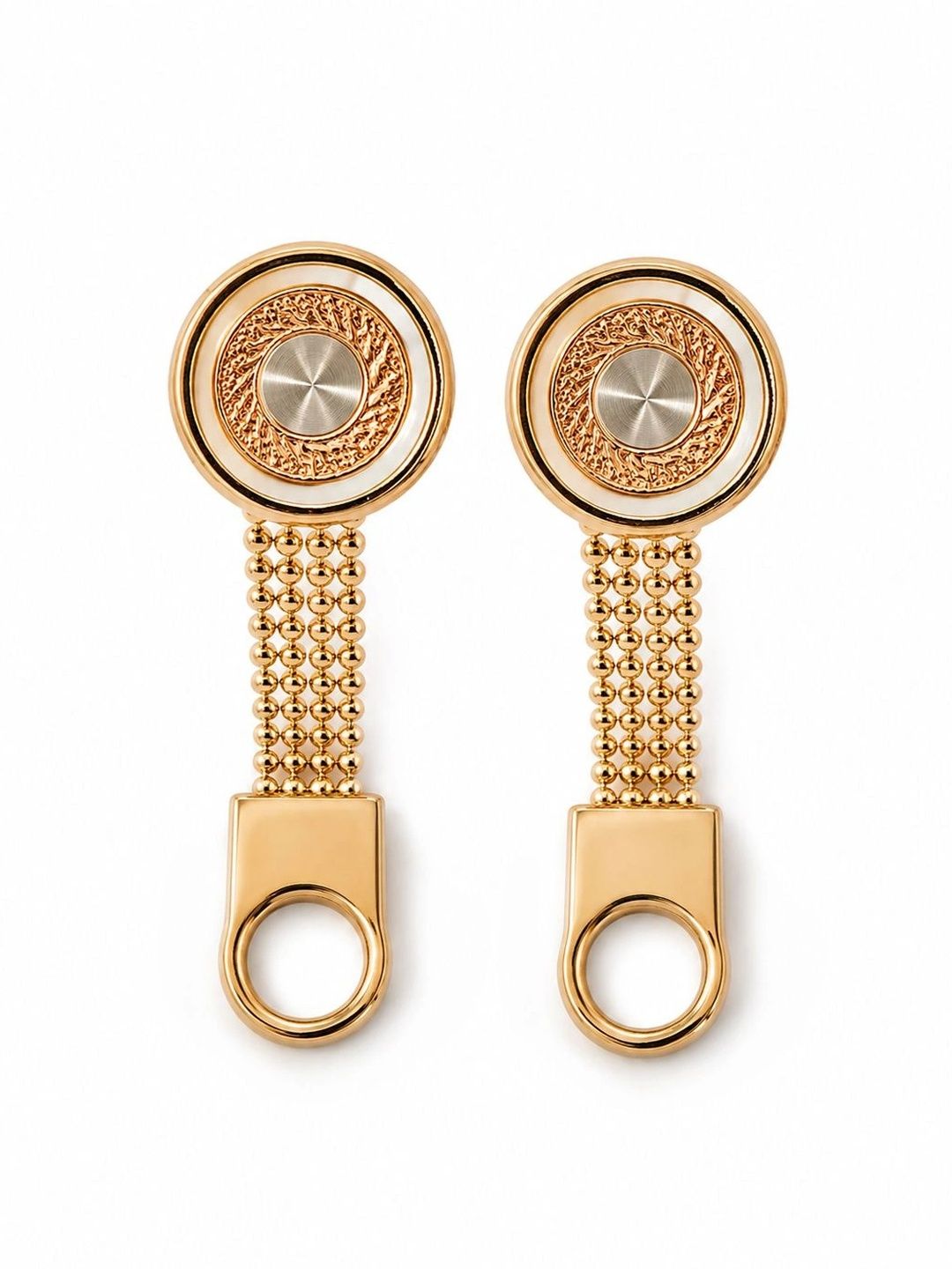 Curren Contemporary Cufflink-picture-31