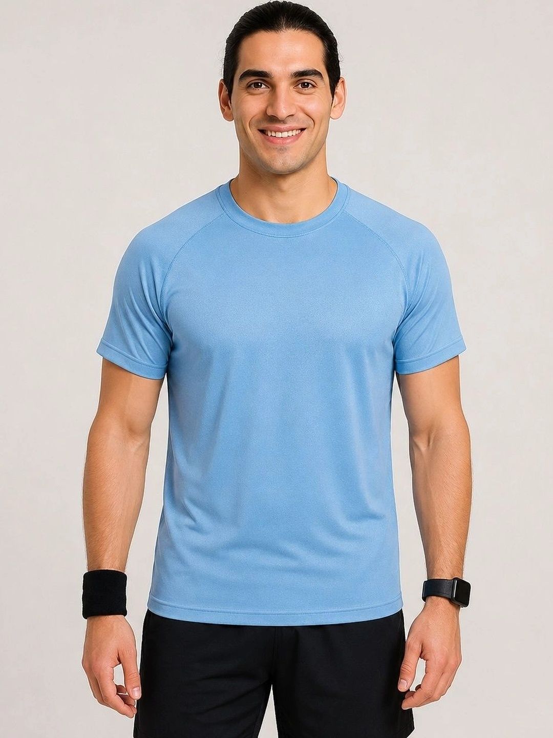 Derben Clove Men Slim Fit T-shirt-picture-17