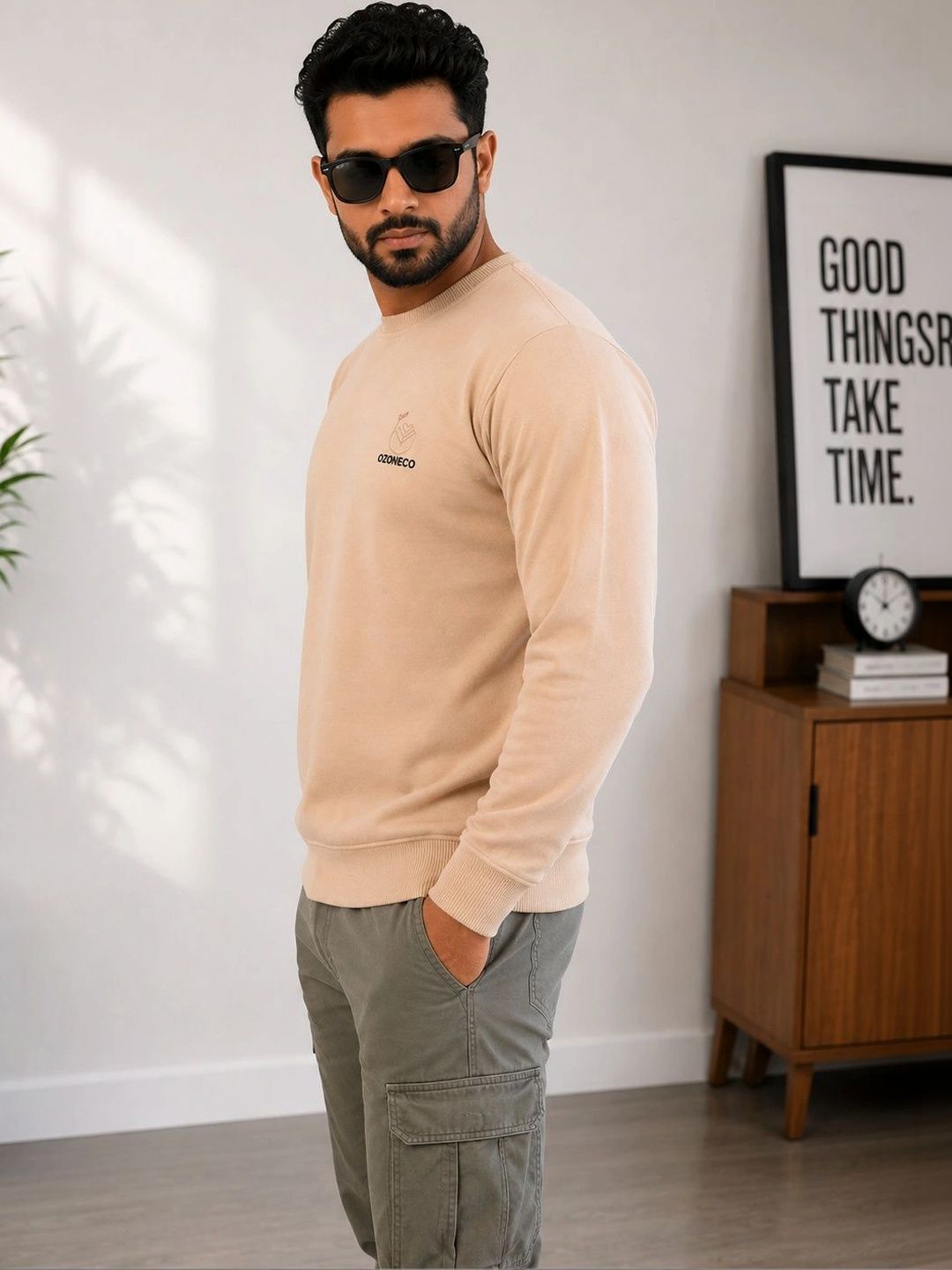 OZONECO Men Sweatshirt-picture-56