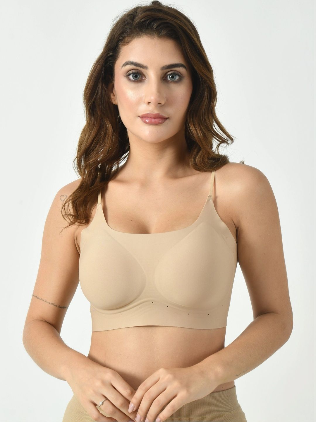 BADMAD Bra Full Coverage Heavily Padded-picture-12