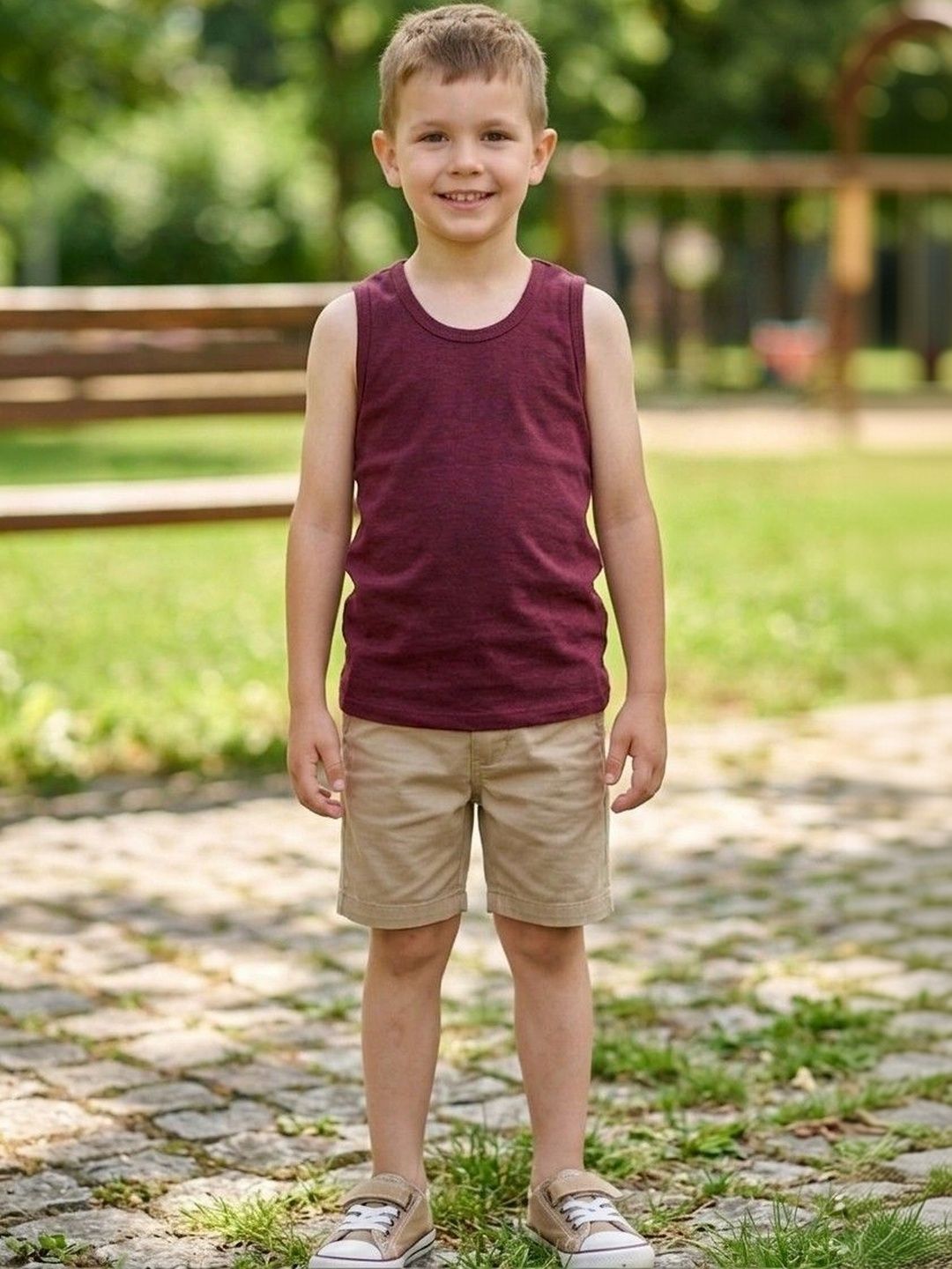 YK Boys Cotton Basic-picture-24