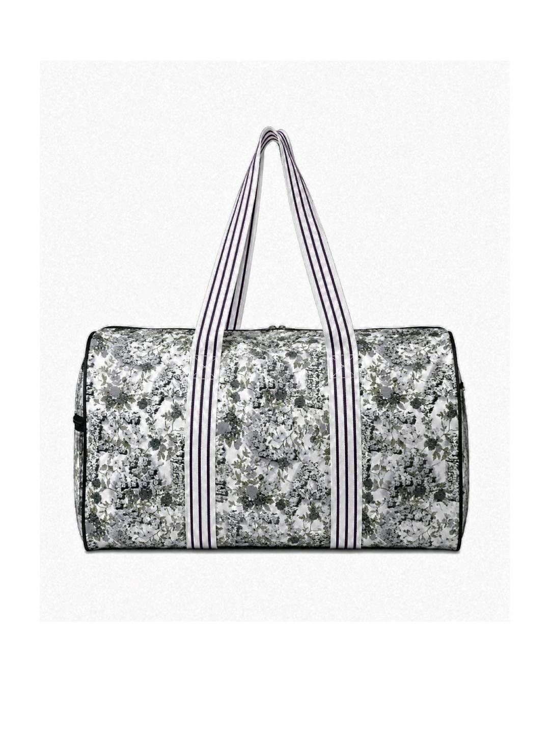 Mosben Printed Small Sports or Gym Duffel Bag-image-22
