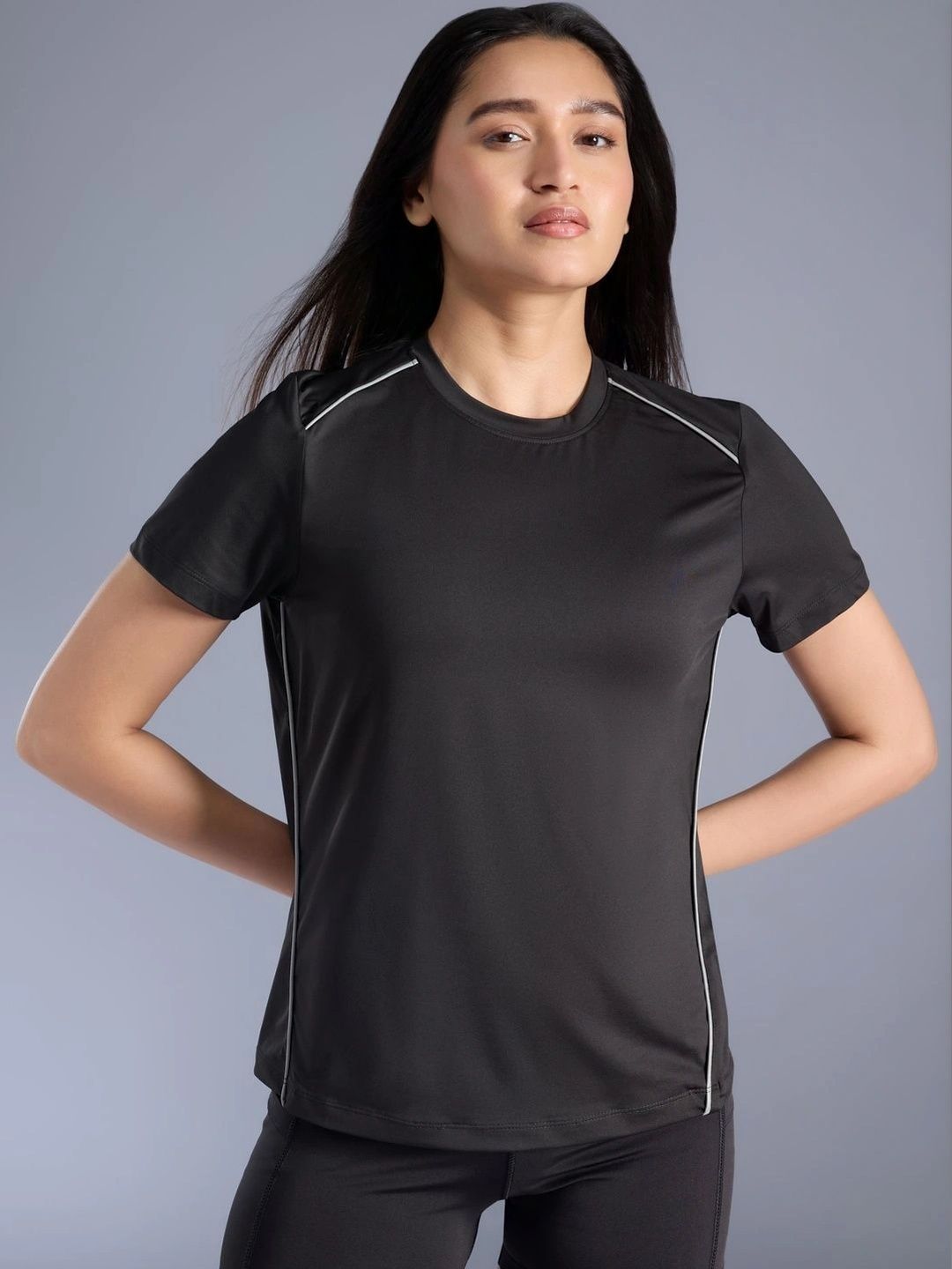 KICA Women T-shirt-picture-42