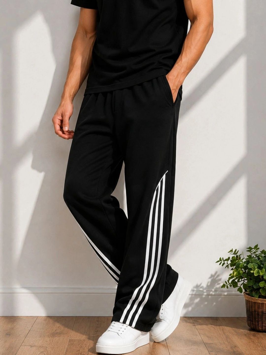 LINARIA Men Classic Trousers-picture-21