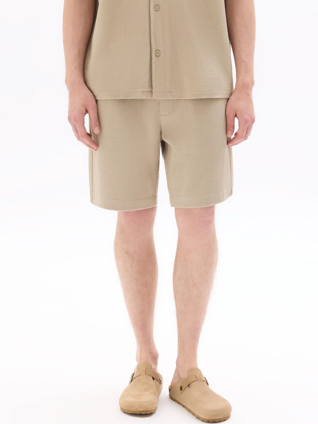 Celio Men Shorts-picture-1
