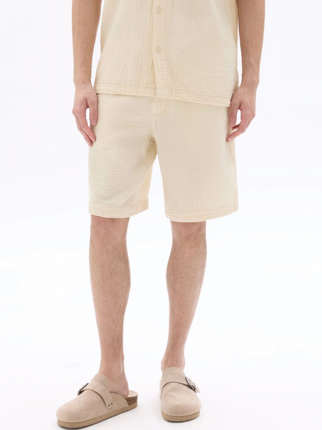 Celio Men Shorts-picture-5
