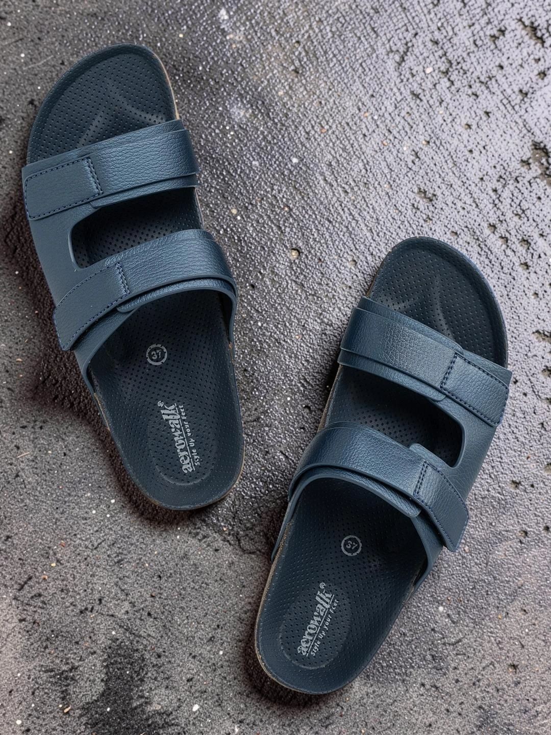 Aerowalk Aerowalk Women Open Toe Flats