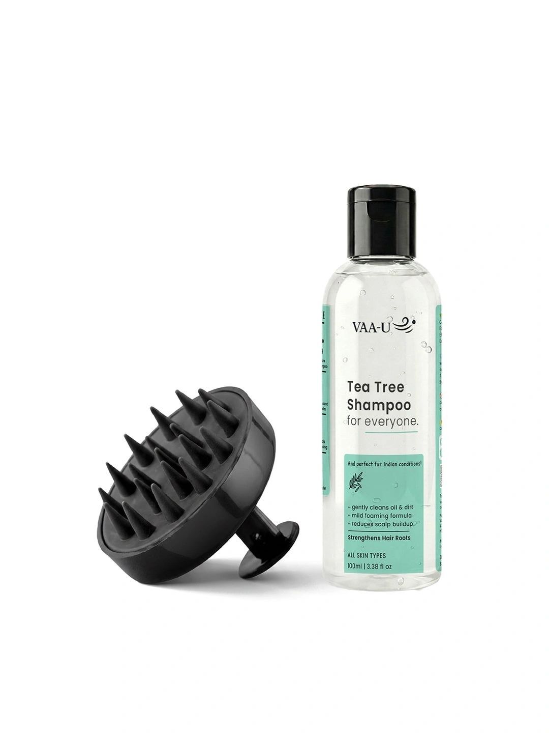 Hairfall Defence Shampoo 100ml