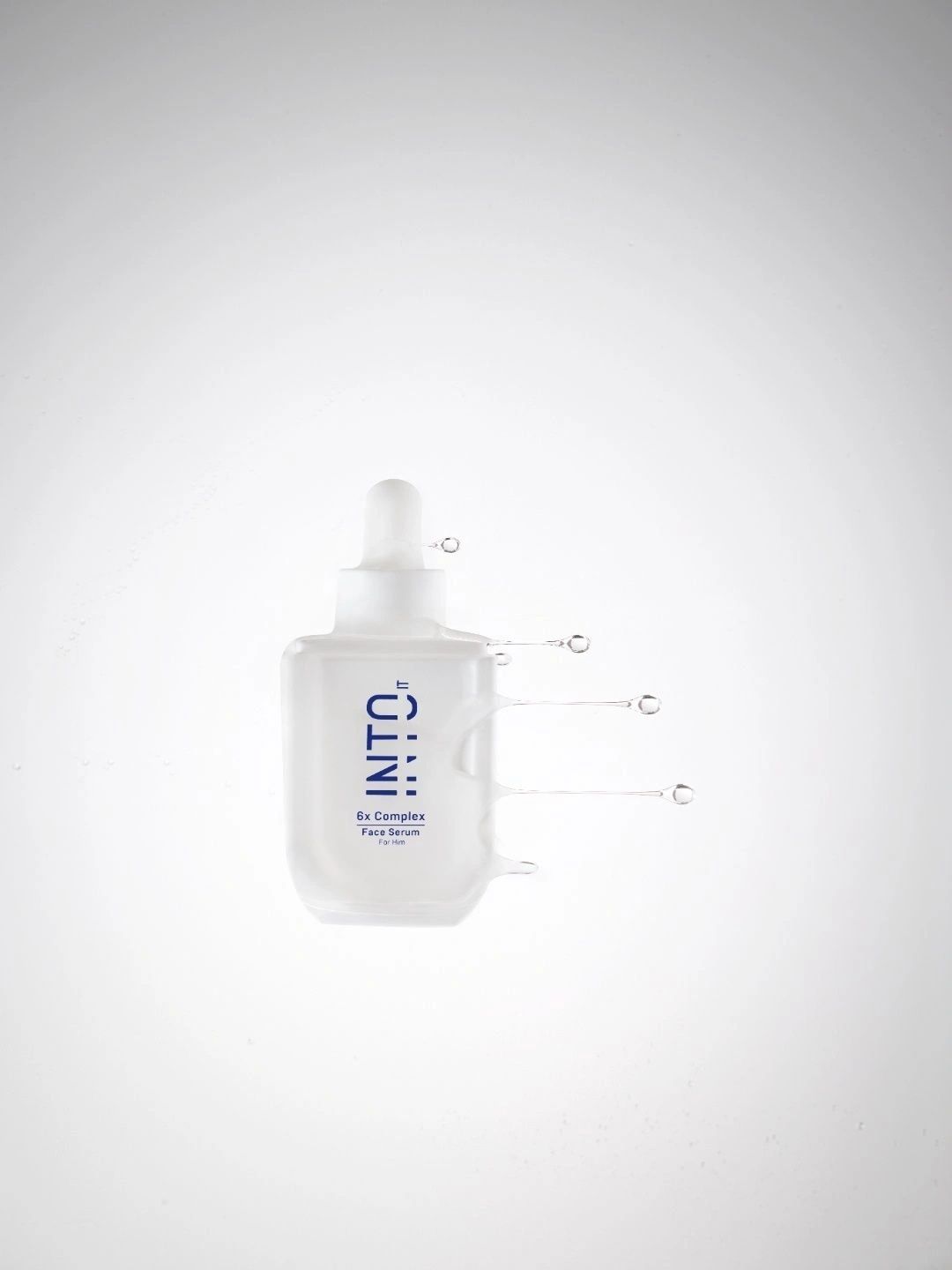 into it care 6x complex face serum - 30 ml