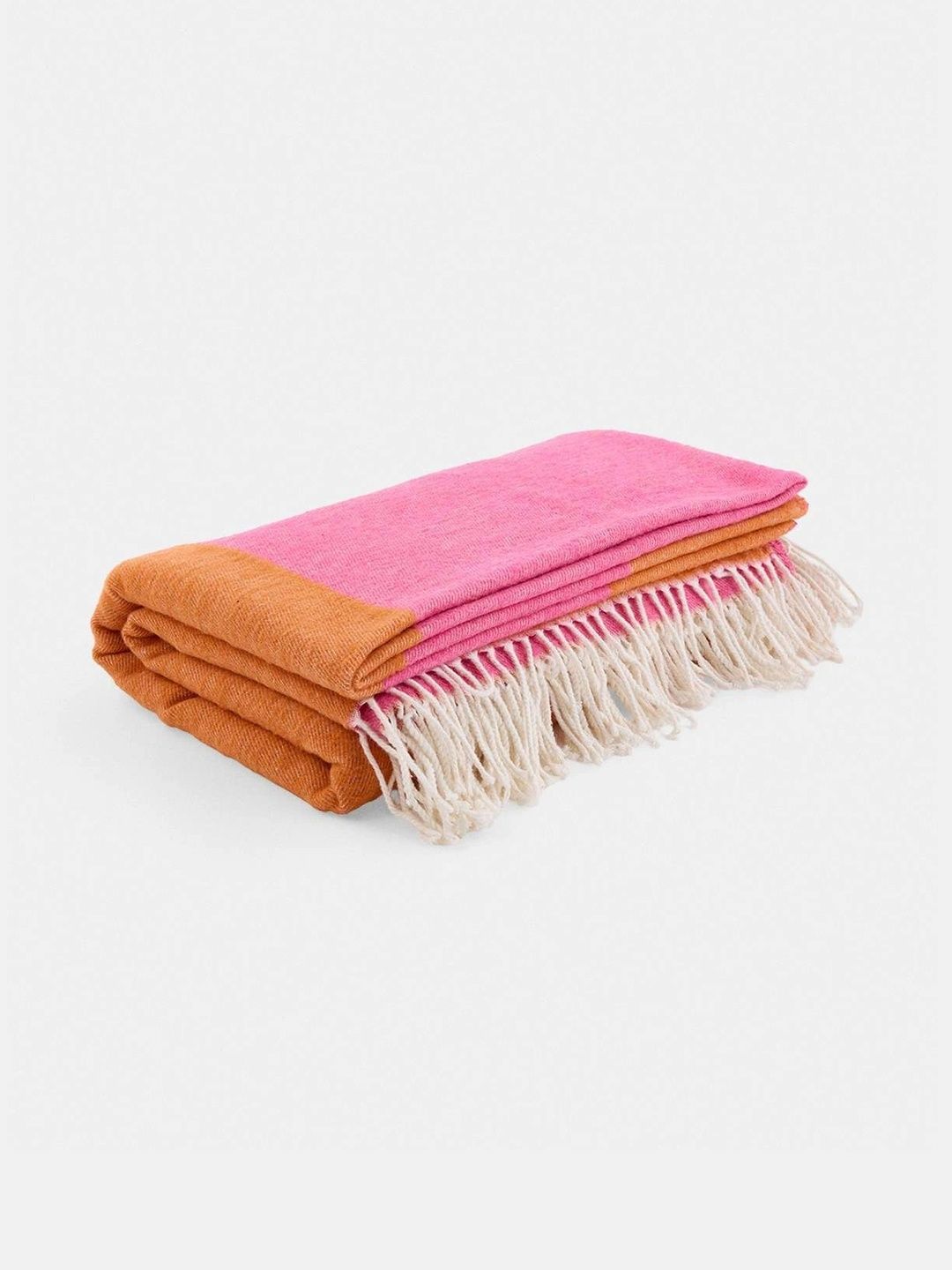 Trendyol Geometric Mild Winter 350 GSM Blanket-picture-30