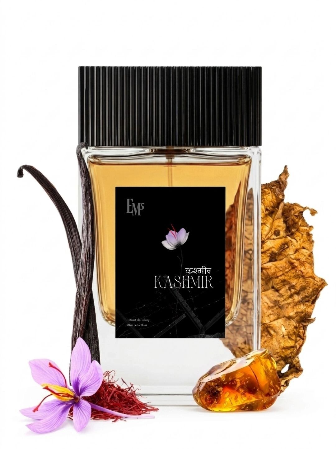 EM5 EM5 Men Kashmir EDP - 50 ml