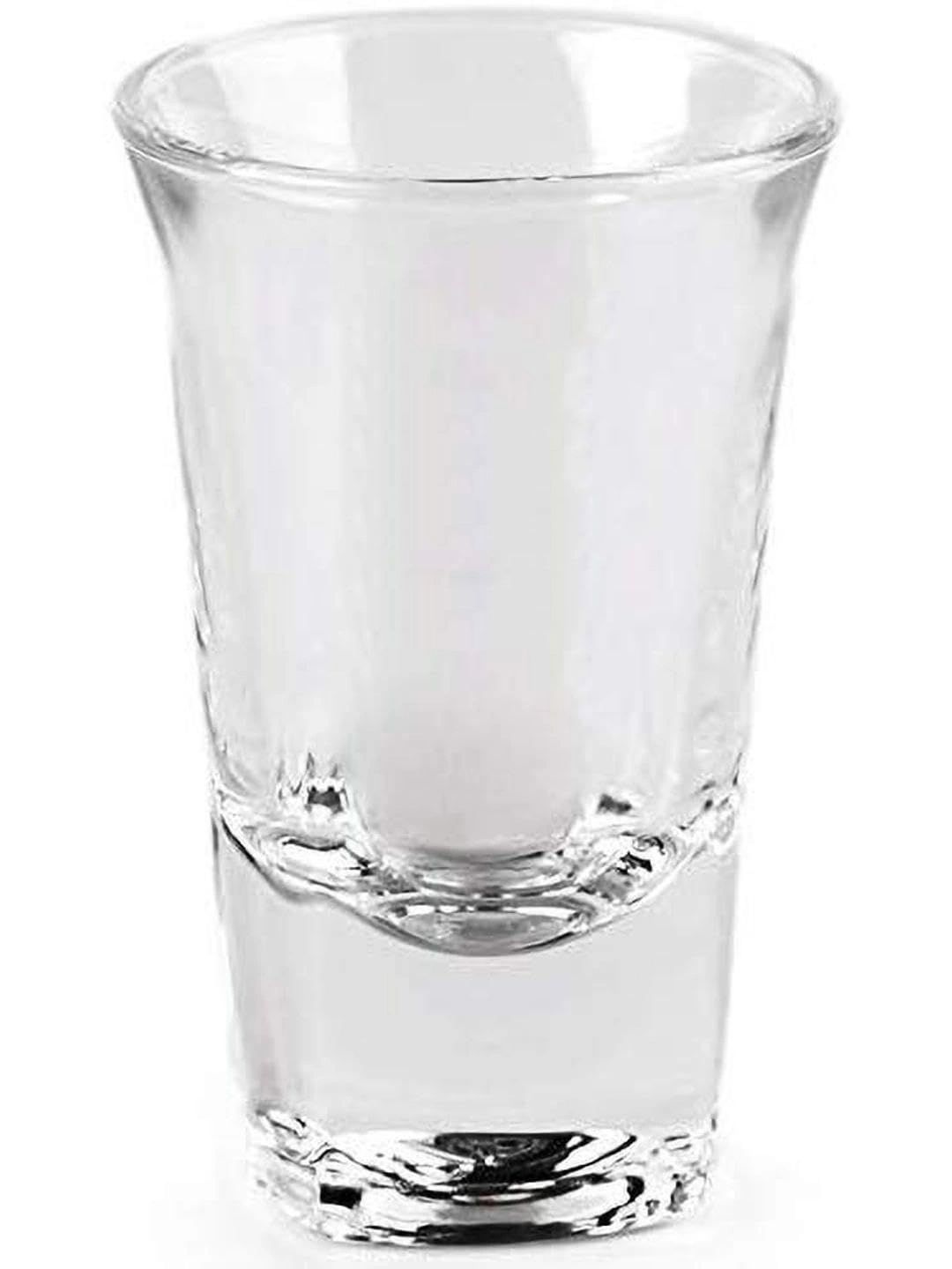 Aura Transparent Dishwasher Safe Glass Water Glass-picture-48