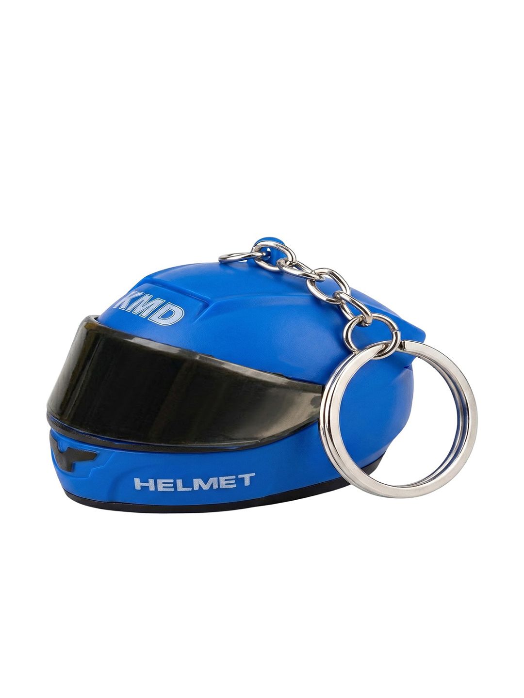 GT Gala Time Mini Helmet Key Chain
