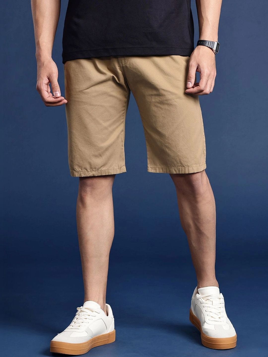 THE BEETEL HOUSE Men Shorts-picture-47