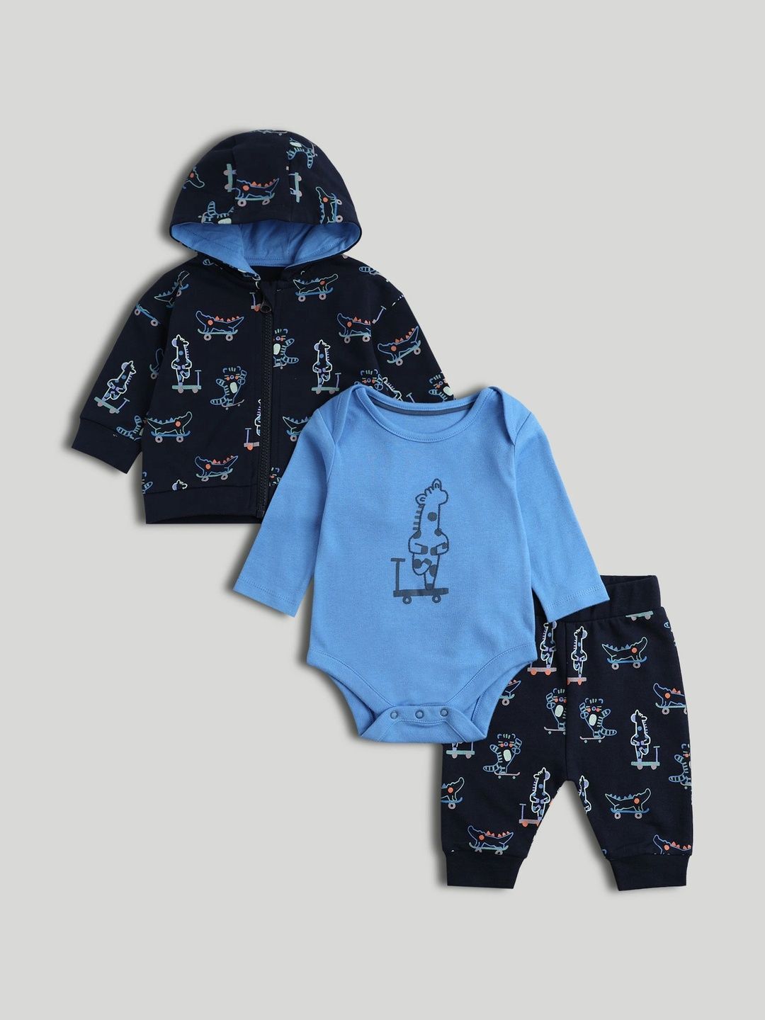 mothercare Boys Printed-picture-11