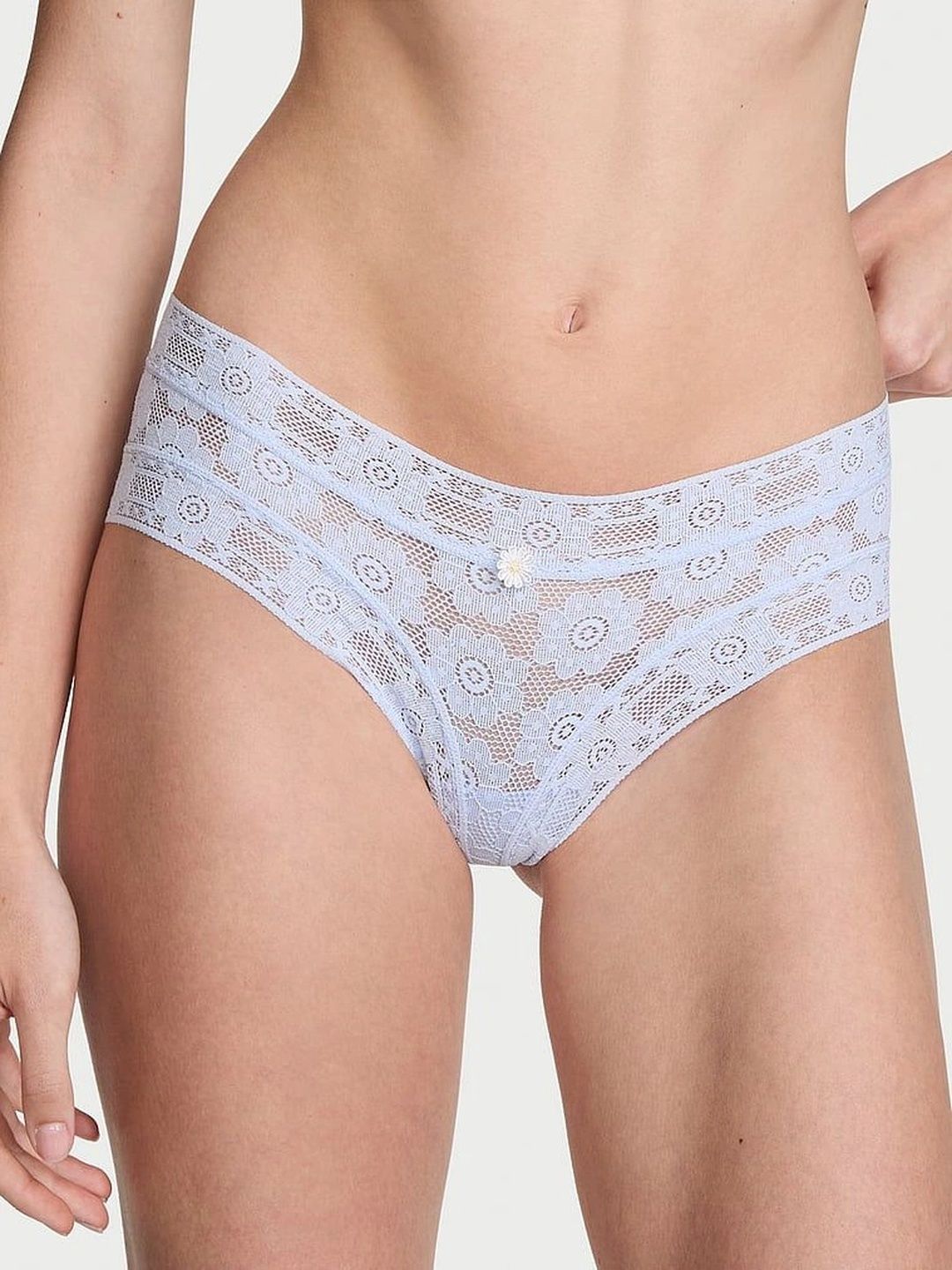 Victoria's Secret Women Printed Hipster Briefs-picture-35