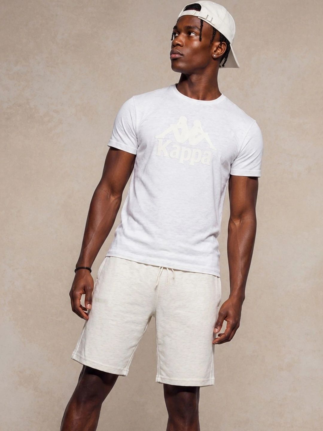 Kappa Men Training or Gym Shorts-picture-17