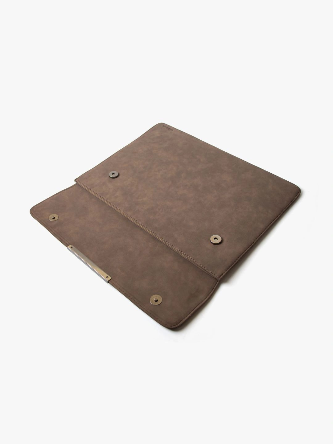 Bellblock Unisex Textured PU Laptop Sleeve-picture-27