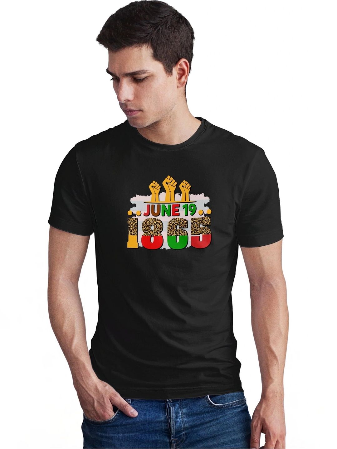 Seekbuylove Men Typography Printed T-shirt-picture-37