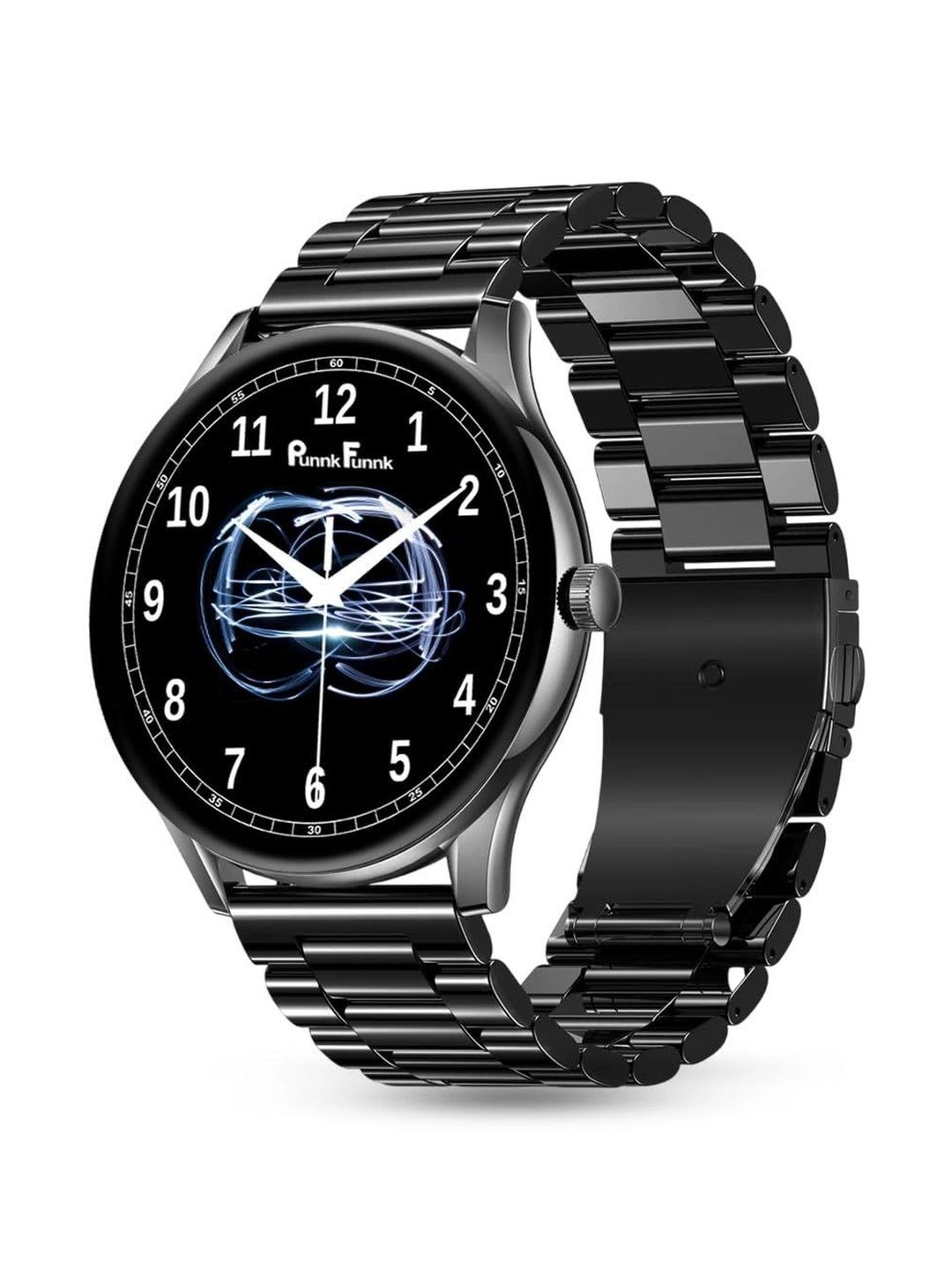 PunnkFunnk Active 2 pro Metal Smart Watch-picture-50