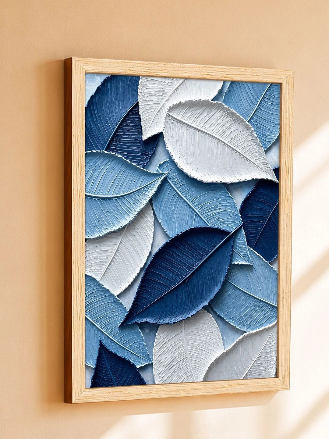 Art Street Beige Single Piece MDF Other Wall Paintings-picture-39