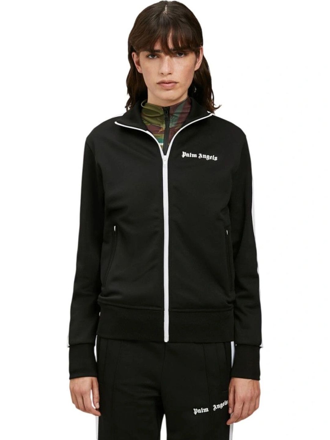 Palm Angels Women Printed Sweatshirt-picture-22