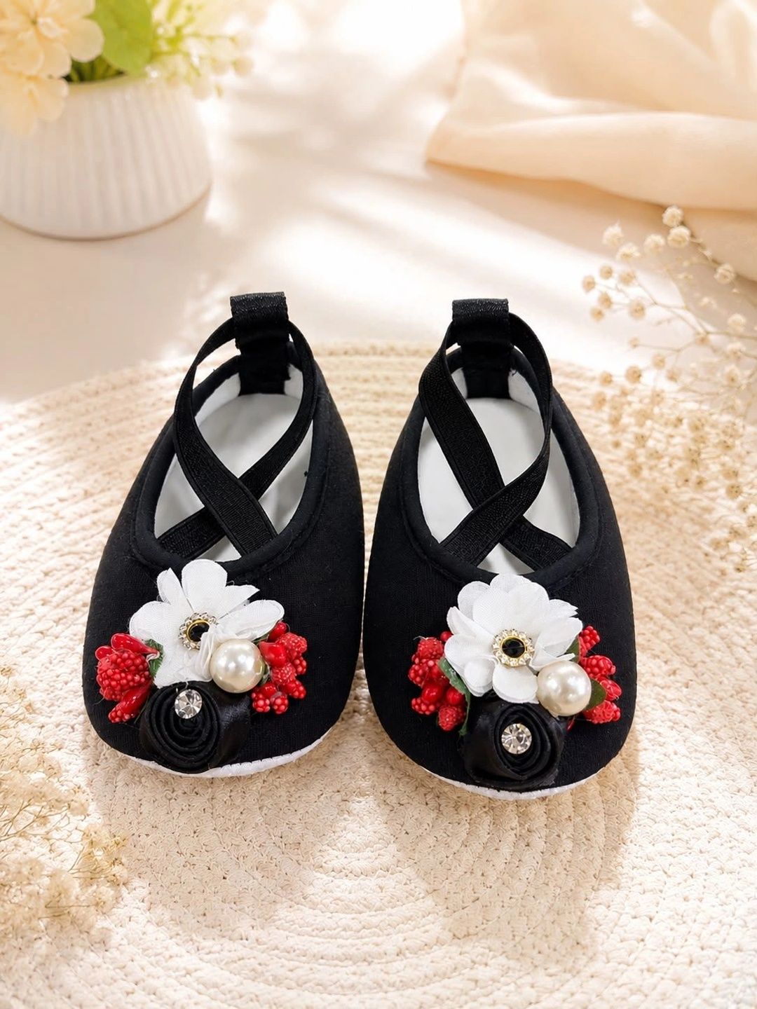 YK Girls Casual Shoes-picture-32