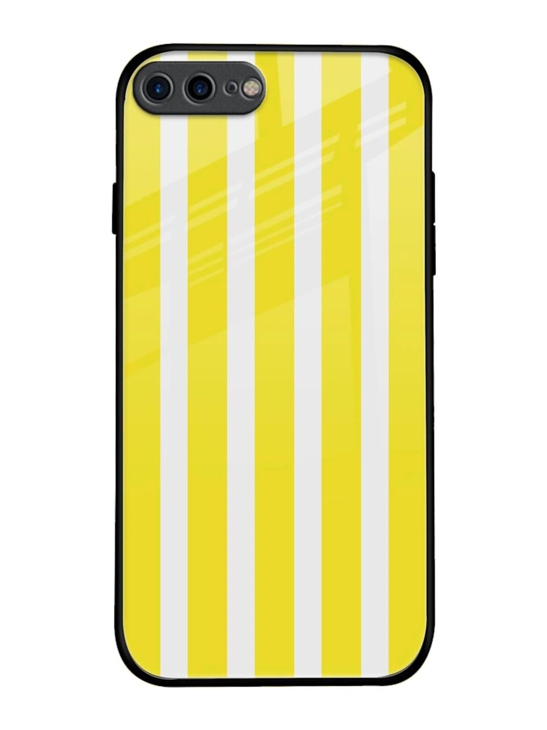 QRIOH Geometric Printed iPhone 7 Plus Back Case Mobile Accessories-picture-39