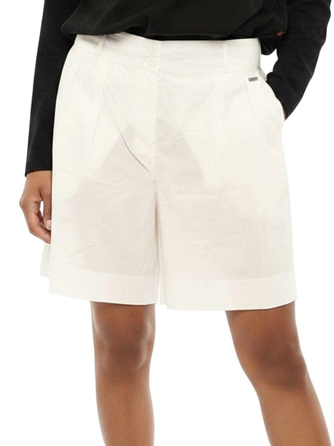 Woolrich Women Shorts-picture-22