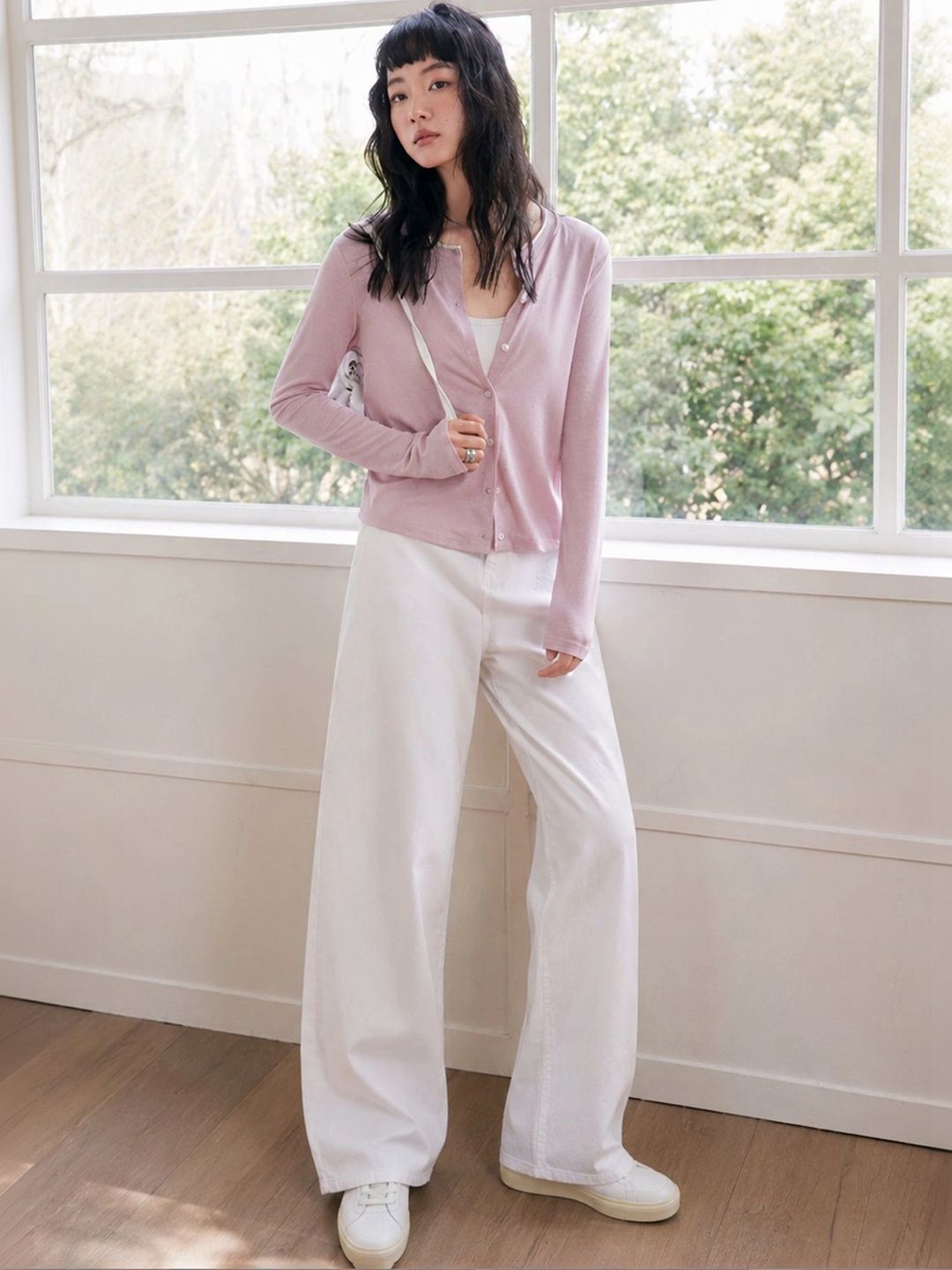 LULU & SKY Women Cardigan-picture-14