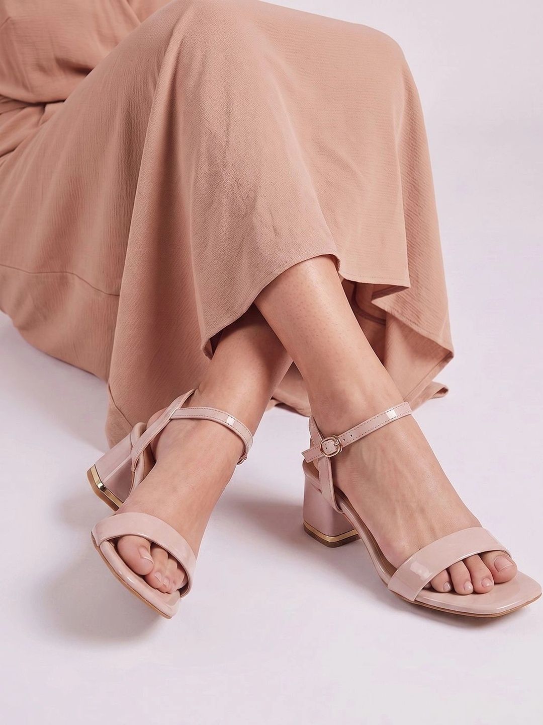 Liscott Party Block Sandals-picture-16