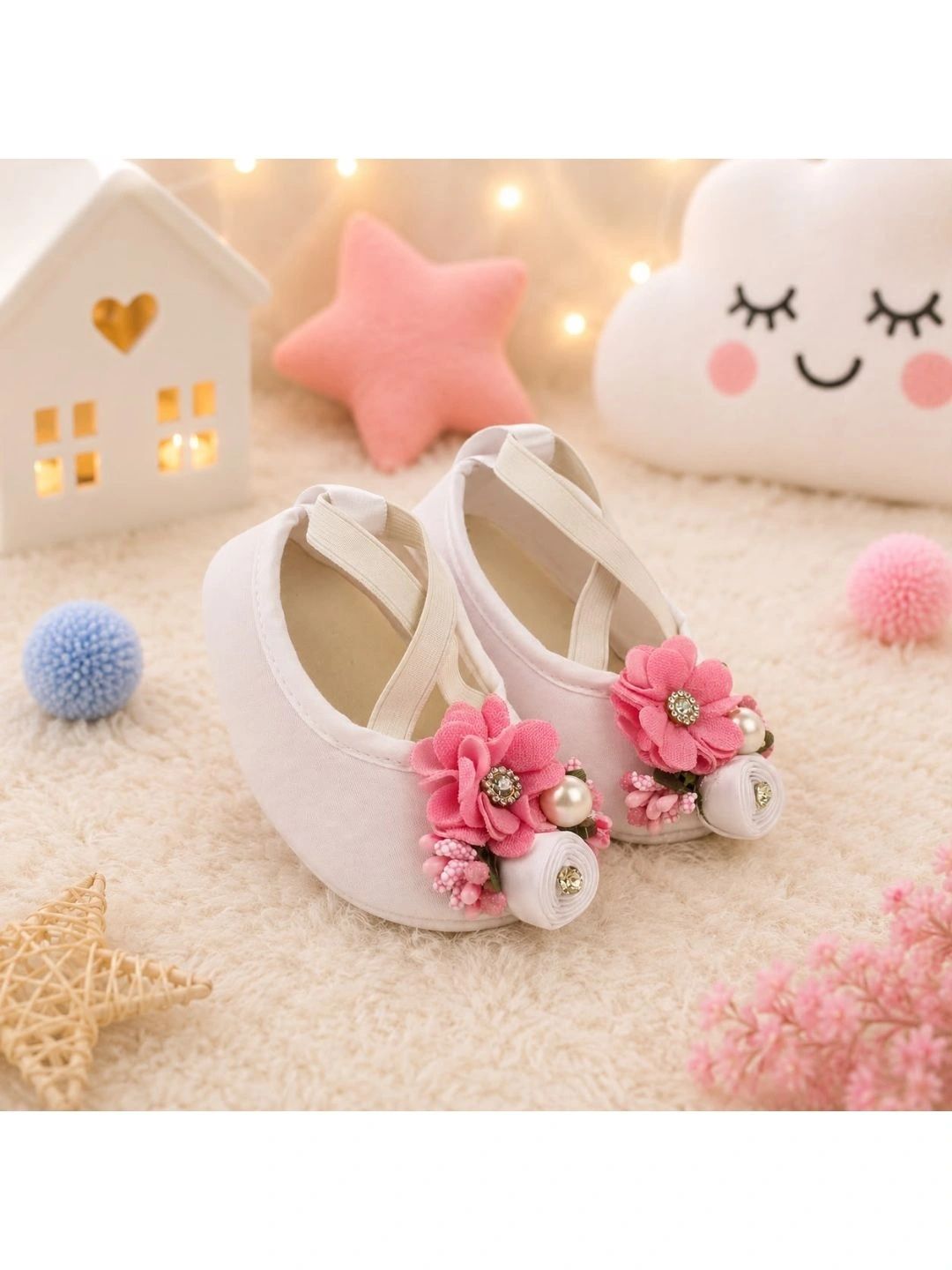 YK Girls Casual Shoes-picture-13