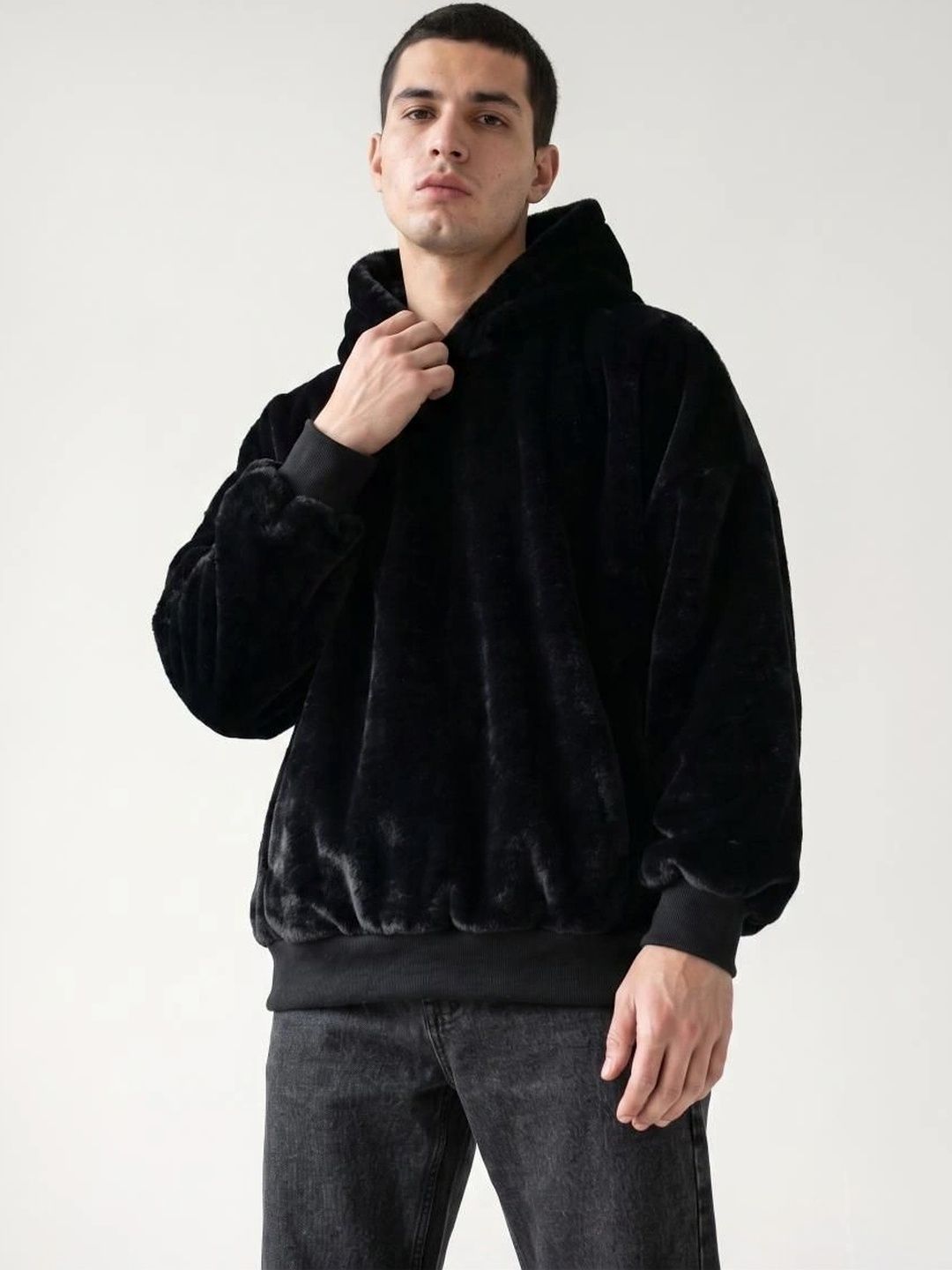 Mark Styling Men Jacket-picture-16