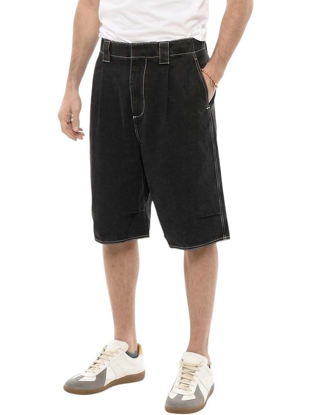 Sunnei Men Shorts-picture-49
