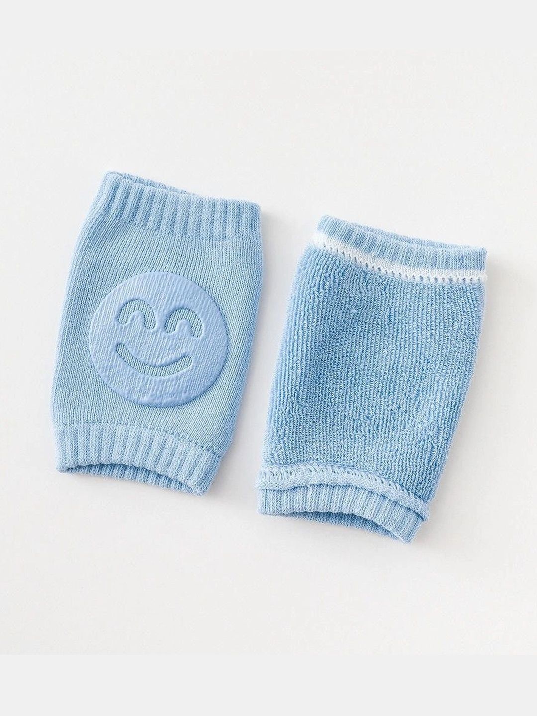 Nihvi Unisex Kids Pack of 2 Cotton Assorted Patterned Knee Length Socks-picture-13