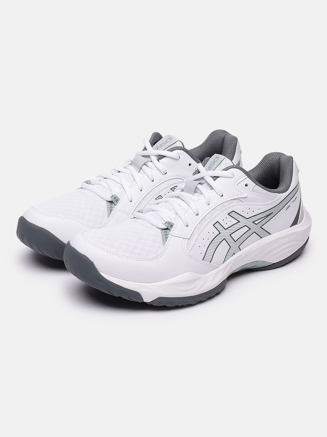 ASICS Men GEL-TASK 5 Tennis Non-Marking Shoes-picture-52