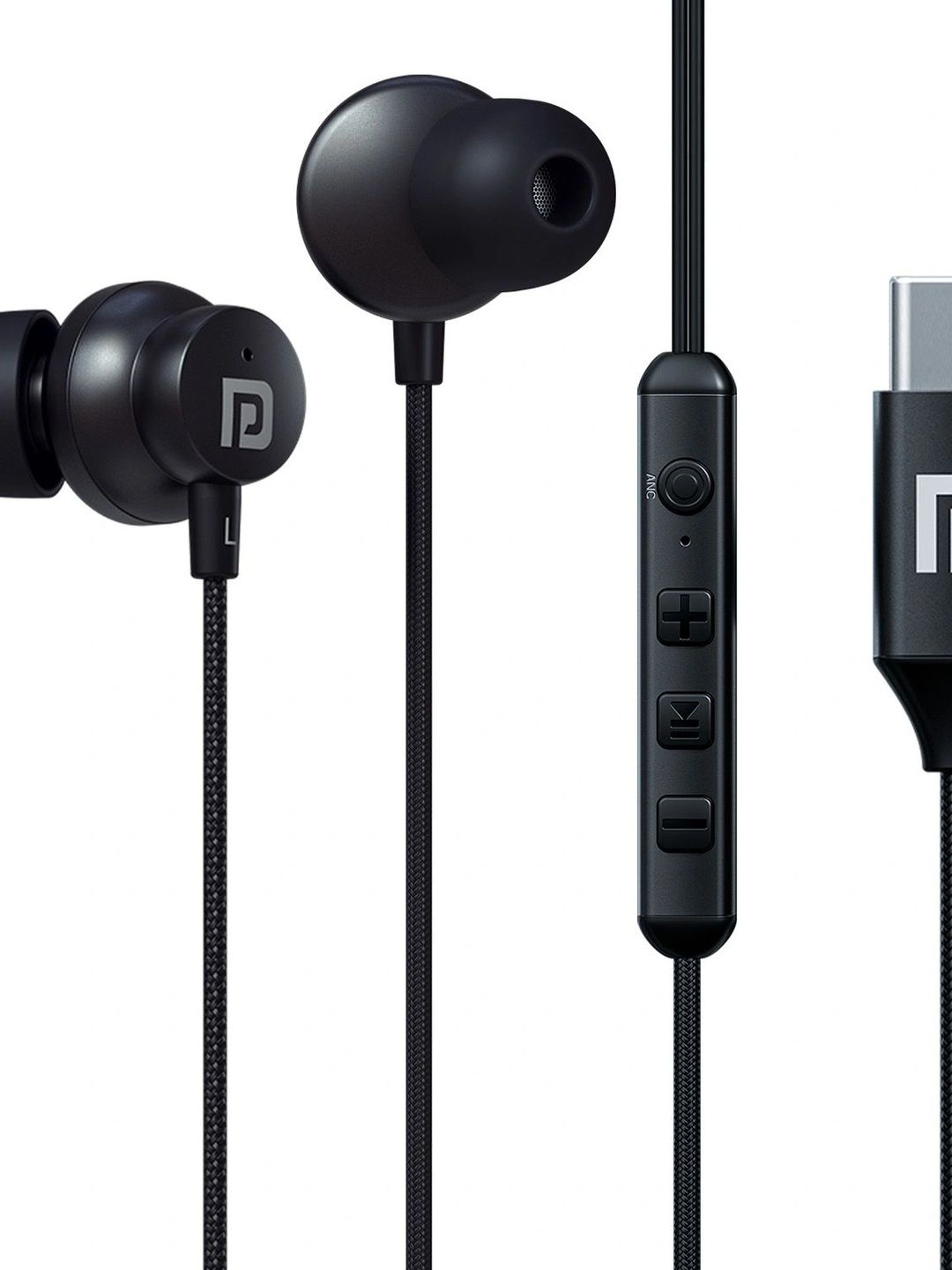 Portronics Conch Z Wired Earphone-picture-55