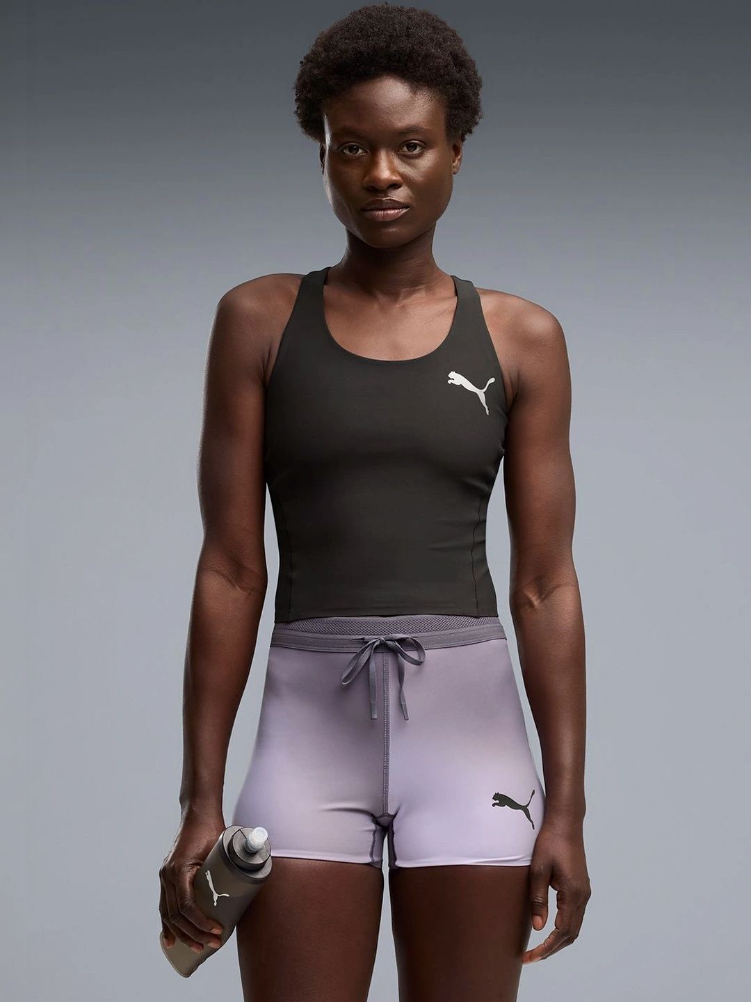 Puma Brand Logo Crop Top-picture-25